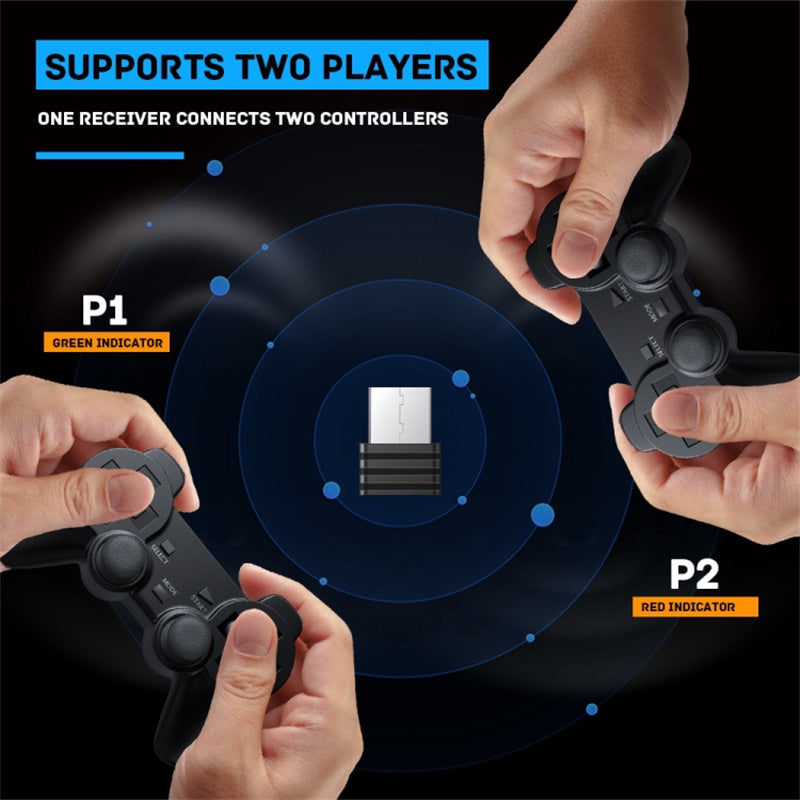 SUPER CONSOLE X Portable Mini Game Console with 2 Wireless Controller 3D HD Home Game Box (128GB) SUPER CONSOLE X Portable Mini Game Console with 2 Wireless Controller 3D HD Home Game Box (128GB)